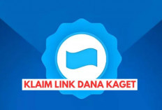 Link DANA Kaget 16 Juli 2025 Langsung Cair Tanpa Syarat, Cuma Buat yang Tercepat