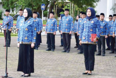 Tetap Produktif Layani Masyarakat