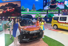 Rocky Limited Edition Resmi Meluncur di GIIAS 2025, Hanya 10 Unit, Harga Mulai Rp248 Jutaan!