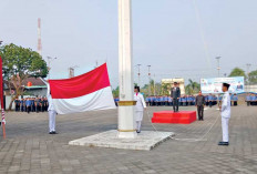 Keberhasilan Hakiki Terletak pada Kualitas Lingkungan, Kesehatan serta Ketahanan Keluarga