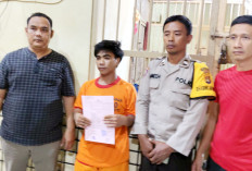 Rekannya 'Bernyanyi', Edo Menyusul ke Jeruji Besi