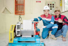 Dorong Akses Energi Bersih di Sumsel, Hadirkan Inisiatif DEB 