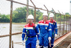 Perkuat Deteksi Dini lewat Safety Walk and Talk