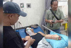  Pengantin Pria yang Dibacok Masih Shock, Pelaku Utama Dikabarkan Tertangkap di Batam