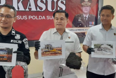Diskop dan UMKM Muba: Koperasi Dilarang Aktivitas Usaha Pertambangan Ilegal, Kades Tegaskan Tidak Terlibat
