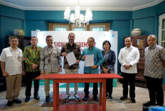 Layani Energi Bersih, PLN Suplai 90 GWh Untuk CCEP Indonesia dengan Renewable Energy Certificate
