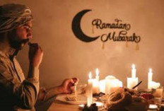Ini Dia Tips Cerdik dan Sehat Sambut Ibadah Puasa Ramadhan 2024 dari Kemenkes