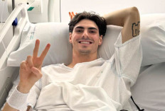 Fermin Aldeguer Cedera Patah Femur, Absen di MotoGP Thailand 2026