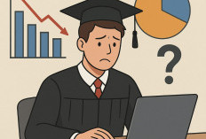 Jurusan Kuliah dengan Risiko Pengangguran Tinggi: Data, Tren, dan Realita di Lapangan