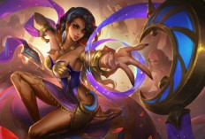 Klaim Kode Redeem Mobile Legends Terbaru, Sabtu 24 Agustus 2024