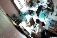 TPP Terlambat, ASN Prabumulih Nyaris Tusuk Bendahara Puskesmas