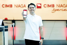 CIMB Niaga Optimalkan OCTO