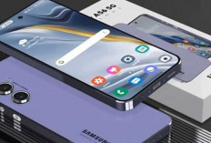 Ingin HP Rasa Flagship Tapi Budget Terbatas? Coba Samsung Galaxy A56 5G