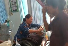 Dua Warga Desa Semeteh Musi Rawas Jadi Korban Penembakan OTD, Polisi Lakukan Penyelidikan