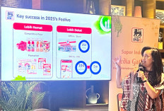 Sediakan Bahan Pokok dan Produk Berkualitas, Super Indo Jelang Lebaran 