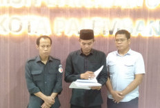 PSL Palembang Digelar 23 Februari, Fasilitasi Pegawai Pemerintahan Izin Untuk Mencoblos
