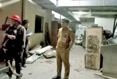 RSUD Rabain Segera Bangun Ruang Inap Jiwa