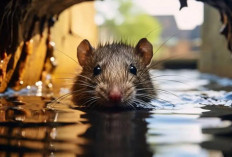 Punya 90 persen Gen Identik, Ternyata ini Alasan Tikus Sering jadi Objek Penelitian
