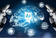 Aplikasi Pinjaman Online Kini Gunakan Teknologi AI untuk Menilai Skor Kredit: Cepat, Akurat, dan Inklusif