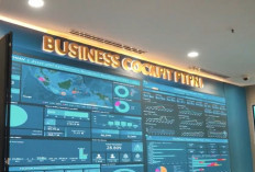 Aris Handoyo, Sekper PTPN I: IT Hanya Alat Bantu Hadapi VUCA