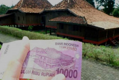 Heboh Uang Rp10 Ribu Emisi 2005: Bank Indonesia Tegaskan Masih Sah Digunakan, Ini Klarifikasinya!