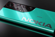 Nokia N73 Ultra, Ponsel Flagship yang Menggoda dengan Performa Gahar dan Kamera Mewah