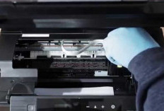 Tips Ampuh Merawat Printer agar Selalu Prima dan Hasil Cetakan Maksimal