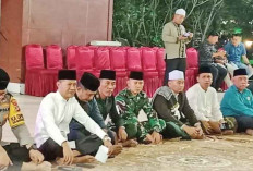 2 Januari Wajib Masuk Kerja, Apresiasi Kinerja OPD 2024