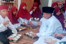 Tutup Lebih 3 Ribu SPPG, Anggaran Dipangkas Rp67 Triliun, Prabowo Akui Program MBG Masih Banyak Kekurangan