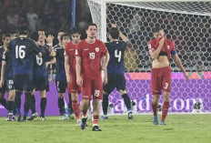 Mengungkap 5 Penyebab Kekalahan Telak Timnas Garuda 0-4 Melawan Jepang, Harus Diperbaiki!