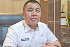 TPP PNS OKU Timur Belum Cair, Bukan Defisit tapi Penyesuaian