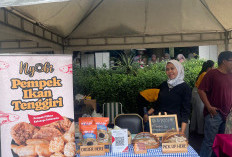 Rumah BUMN Binaan BRI Dorong UMKM Go Digital, Omzet Capai Puluhan Juta