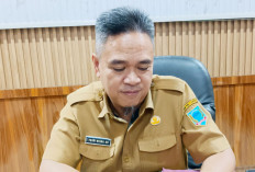 Perbaiki Irigasi, Susun Perda Luas Baku Sawah