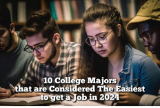 Top 10 College Majors with High Job Prospects in 2024, Are You Included?