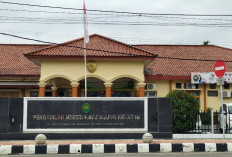 Berdasarkan  Keadilan Rozi Yanto Dituntut  JPU Hukuman Mati, Keluarga Korban Bersyukur Sesuai Keinginan Keluar