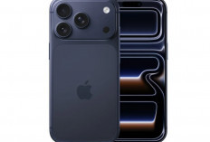 iPhone 17 Pro: Dominasi Cerdas dalam Balutan Desain Mewah yang Kian Sempurna