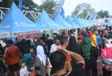 Sarana Bangun Warga Produktif