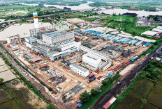 Mei Uji Coba PLTSa, Oktober Operasional