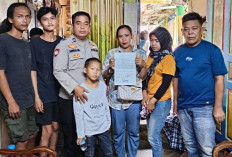 Polisi Pastikan Hoax Penculikan Anak di Palembang Sudah Damai