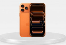 iPhone 17 Pro Max: Turun Tipis di Maret 2026, Tapi Tetap Jadi Primadona