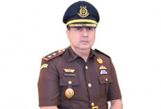 Kajari Lahat Bantah Tuduhan Pemerasan Eks Anggota DPRD