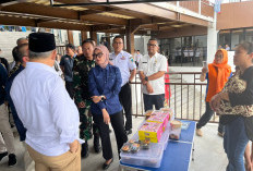 Terobosan Besar! Lahat Hadirkan Pusat Layanan Publik Terpadu Super Canggih