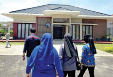 Kejati Sita Rumah Mewah, Kasus Penjualan Aset Yayasan BHS 