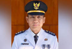 Musim Hujan, Camat Lahat Kota Ajak Warga Terapkan PHBS dan Jaga Lingkungan