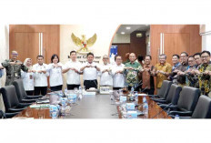 Paparkan Rencana Kerja, Pertamina Tegaskan Target Capai Produksi