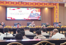 Operasi Lilin Musi 2025 Fokuskan Pengamanan Tiga Agenda Penting, Ini Rinciannya