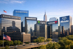 Top 6 Most Profitable Insurance Companies in the United States