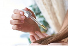 Menyelami 5 Manfaat dan Cara Penggunaan Hair Oil untuk Rambut Lebih Sehat
