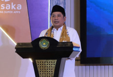 Kemenag Umumkan Hasil Akhir Seleksi PPPK 2024 untuk Eks Tenaga Honorer dan Non-ASN