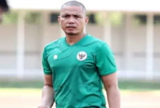 Isu Bajak Ferry Rotinsulu Dibantah, Sumsel United Gaet Sahari Gultom Sebagai Pelatih Kiper